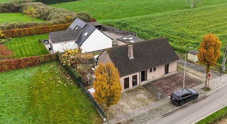 Verzorgde bungalow met: 3 slaapkamers, tuin en garage - Foto 3