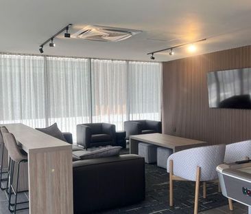 DEPARTAMENTO RENTA, DISTRITO KARENA, CERCA DE AEROPUERTO, GENERAL M... - Photo 6