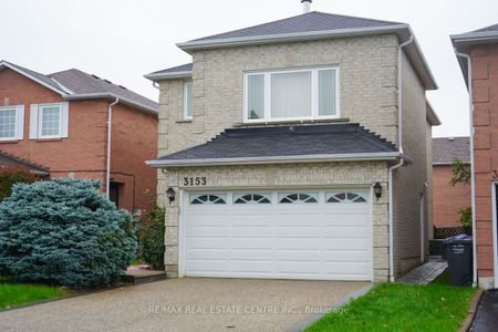 For Lease - 3153 Shadetree Drive, Mississauga, Ontario - Photo 3