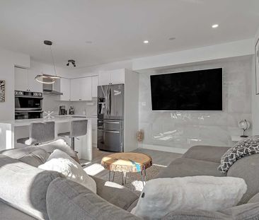 For Lease - 50 East Liberty Street Unit# 1111, Toronto, Ontario - Photo 1