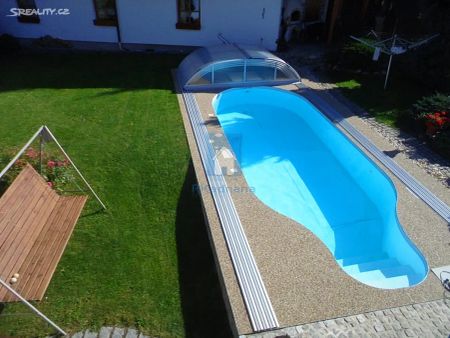 Pronájem bytu 2+1 60 m² - Fotografie 5