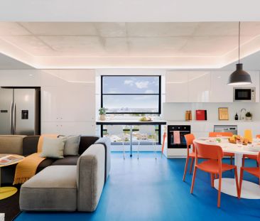 4 Bedroom Apartment - Photo 3