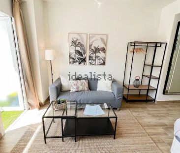 Alquiler de estudio en Pasaje Rio Mundo s/n - Photo 4