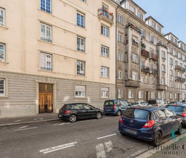 Appartement - STRASBOURG - 71m² - 2 chambres - Photo 4