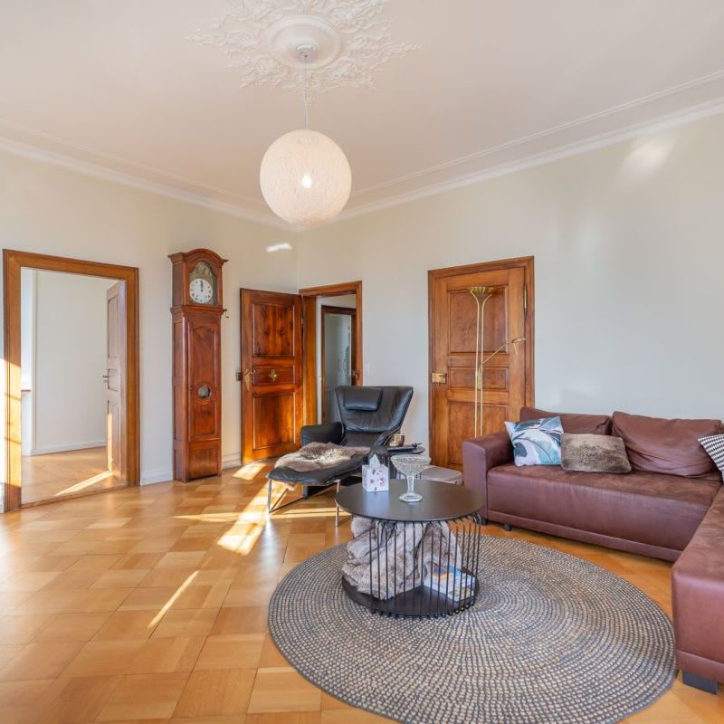 6.5 Zimmer, 170 m², 2. Stock - Photo 1