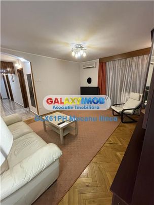 Inchiriere apartament 3 camere, in Ploiesti, Ultracentral - Fotografie 1