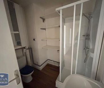 Location Appartement 2 pièces 38m² NANTES 44100 - Photo 6