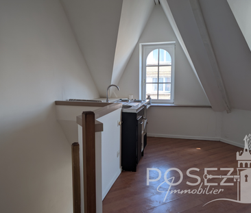 Location Appartement 2 pièces 30m² COMINES 59560 - Photo 2