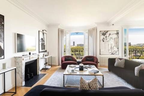 Rental Apartment - Photo 1