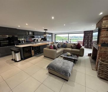 5 bedroom detached house to rent - Photo 6