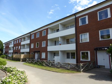 Barkvägen 16A - Photo 5