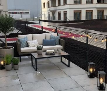 Beautiful new 2.5-room apartment in Posieux - Foto 6