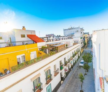 Piso de alquiler en Calle San Vicente, 90, San Lorenzo - Photo 1