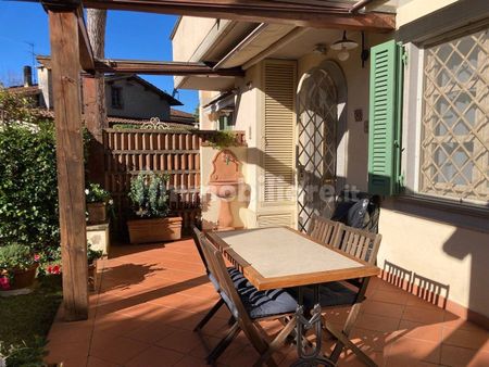 Appartamento via Lorenzo de' Medici, Vittoria Apuana, Forte dei Marmi - Photo 5