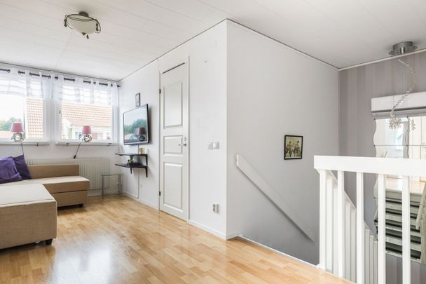 Fårbogsvägen, Linköping - Foto 1