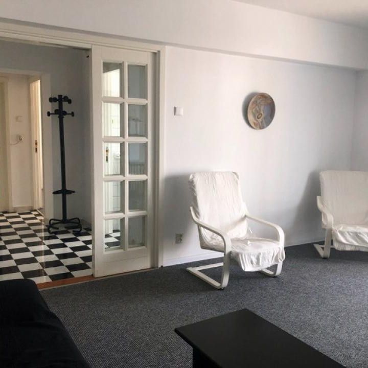 Apartament 3 camere in Ploiesti, zona ultracentrala - Fotografie 1