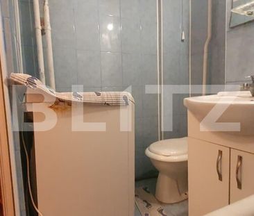 Apartament 2 camere, mobilat/utilat, zona Valea Rosie - Fotografie 6