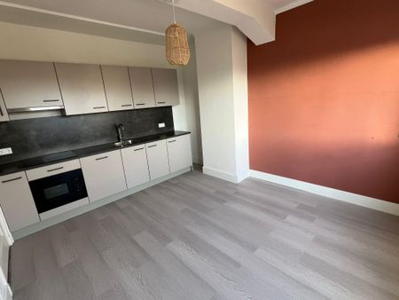 Te huur: Kamer Steenstraat in Arnhem - Foto 2