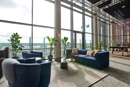 1 bedroom apartment - Photo 3