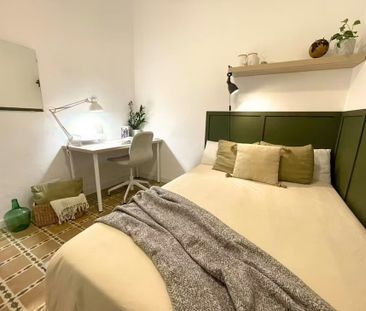 Carrer d'Aragó, Barcelona, Catalonia 08026 - Photo 6