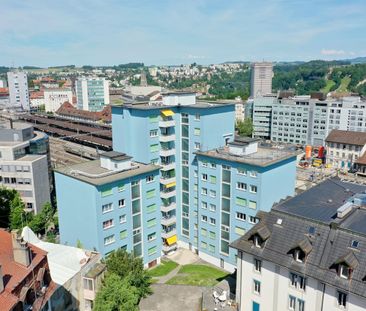 Votre premier appartement à Fribourg ! - Photo 3