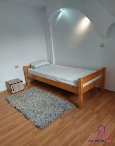 1 room with private bathroom for girls, at the villa in the UMF center - N.Leon building, - Photo 2