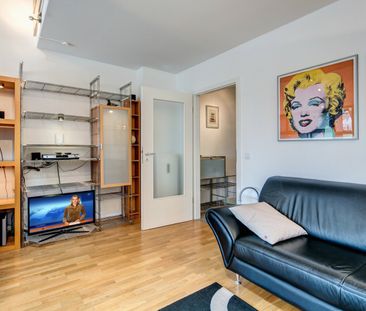 Light-flooded gallery apartment near Olympiapark - Foto 1