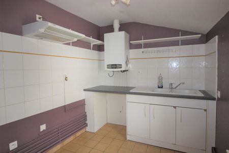Location Appartement 5 pièces 101m² MACON 71000 - Photo 5