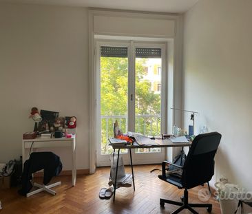 Stanza per studentesse Città Studi Milano - Photo 6