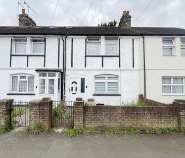 Tudor Road, Hayes UB3, London - Photo 1