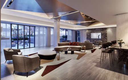For Lease - 858 Dupont Street Unit# 222, Toronto, Ontario - Photo 5