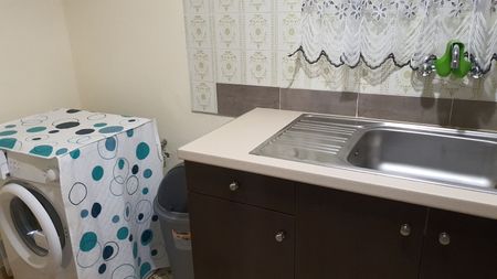 Διαμέρισμα για ενοικίαση Λουτρά Ωραίας Ελένης (Σαρωνικός) - Photo 4
