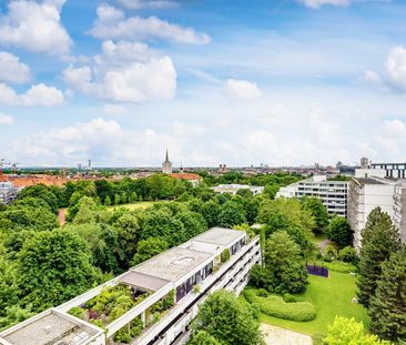 Nice furnished rental in Au-Haidhausen - Photo 4