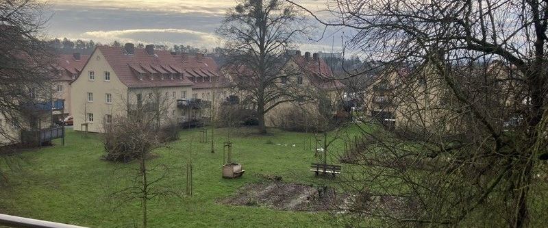 Reinkommen und Wohlfühlen: ansprechende 3,5-Zimmer-Wohnung mit Balkon - Photo 1