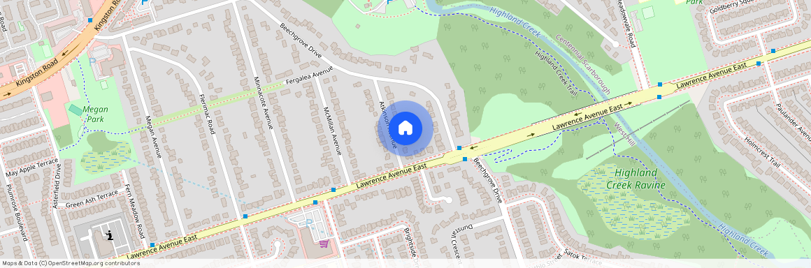 9 Atkinson Avenue Unit# Main, Toronto