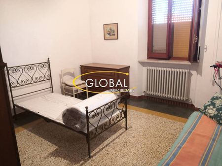 Appartamento via Trieste 10, Adriatico, Ancona - Foto 5