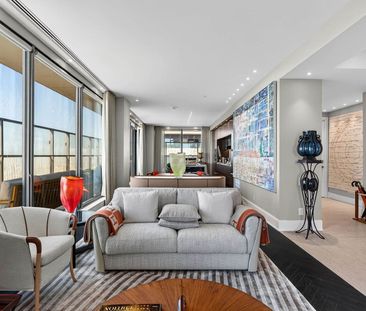 50 Charles Street East 5501, ON, CA, Toronto - Photo 4