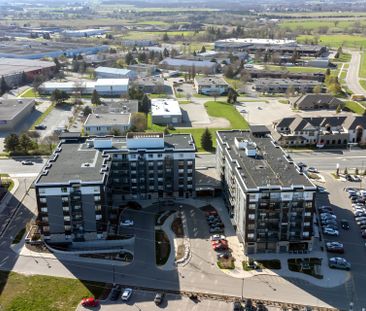 For Lease - 251 Northfield Drive Unit# 322, Waterloo, Ontario - Photo 6