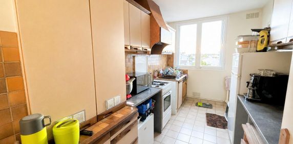 Location Appartement 3 pièces 65m² LIMOGES 87000 - Photo 2