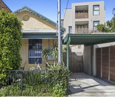 Character Home Offers Endless Potential and Iconic Manly Lifestyle - Photo 1