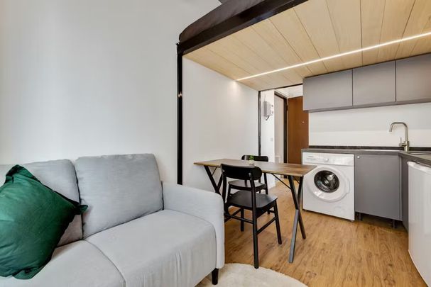 Corso Genova, Milan, Lombardy 20123 - Photo 1