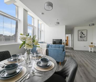 2 bedroom apartment to rent - Photo 2