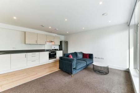 2 bedroom apartment to rent - Photo 5