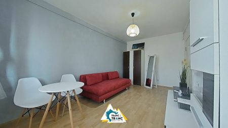 Garsonieră cu vedere panoramica in zona Miorița - Fotografie 5