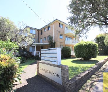 Renovated 2 Bedroom Unit - Photo 1