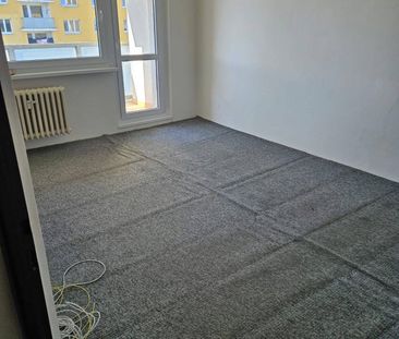 Pronájem, Byt, 2+1, 61 m2, Kadaň, Na Podlesí ul. - Photo 6
