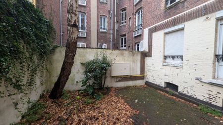 Location appartement 4 pièces 87.54 m² à Le Havre (76600) - Photo 5