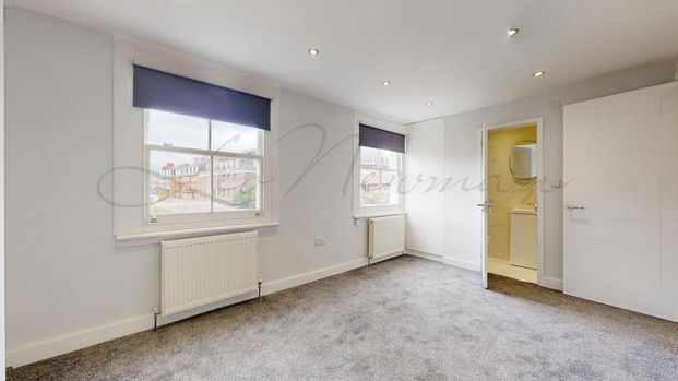 2 bedroom duplex to rent - Photo 1