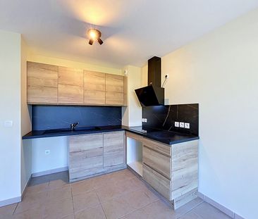 Location Appartement 2 pièces 39m² - Photo 1