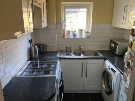 Room in a Shared Flat, Catford, SE6 - Photo 5